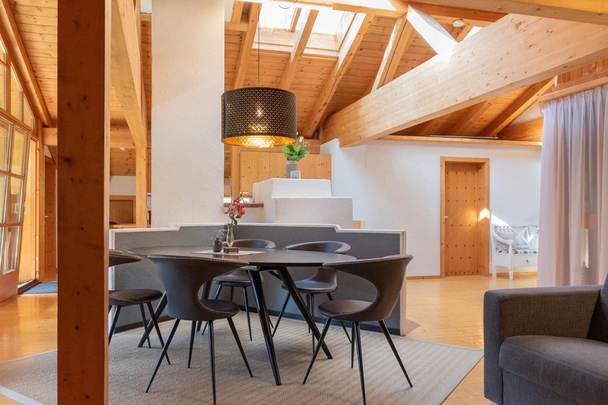 Apartament Haus Helena Mellau Zewnętrze zdjęcie