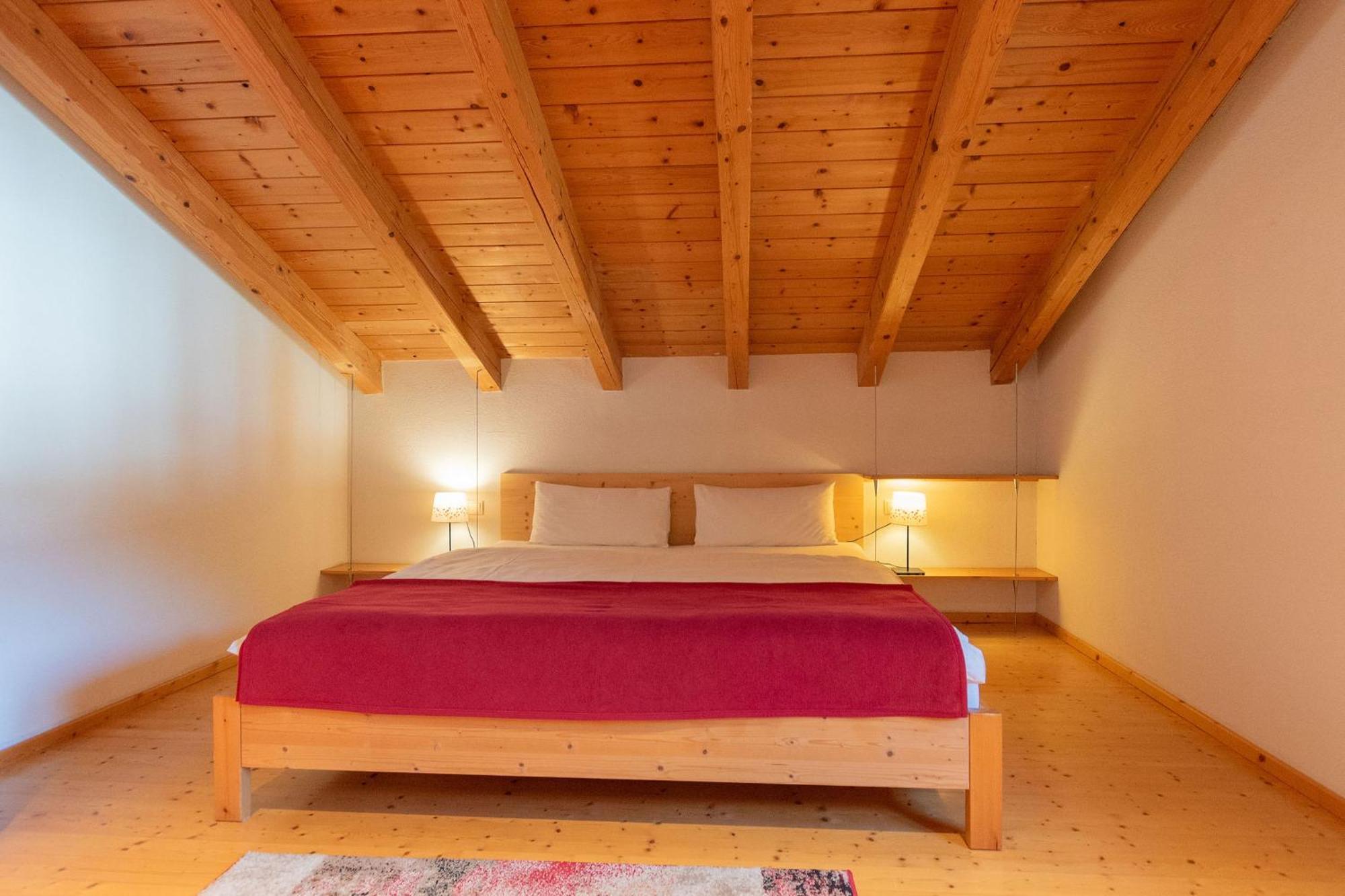 Apartament Haus Helena Mellau Zewnętrze zdjęcie