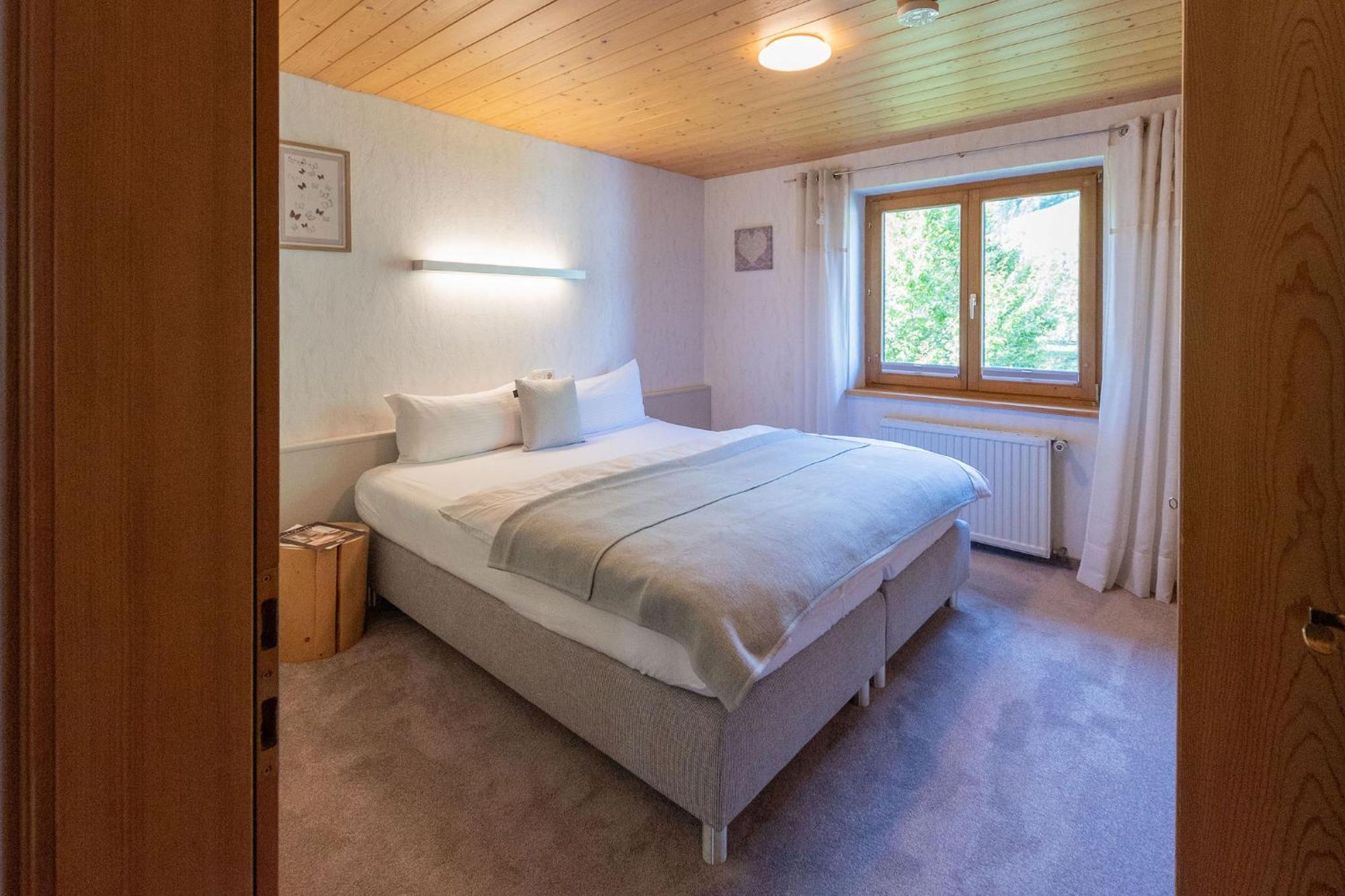 Apartament Haus Helena Mellau Zewnętrze zdjęcie