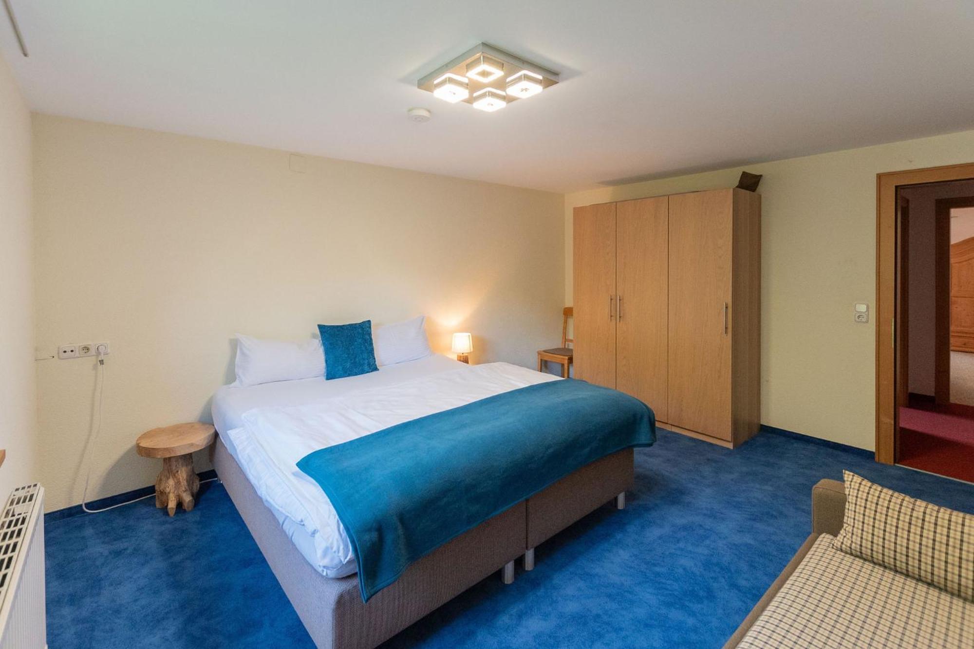 Apartament Haus Helena Mellau Zewnętrze zdjęcie