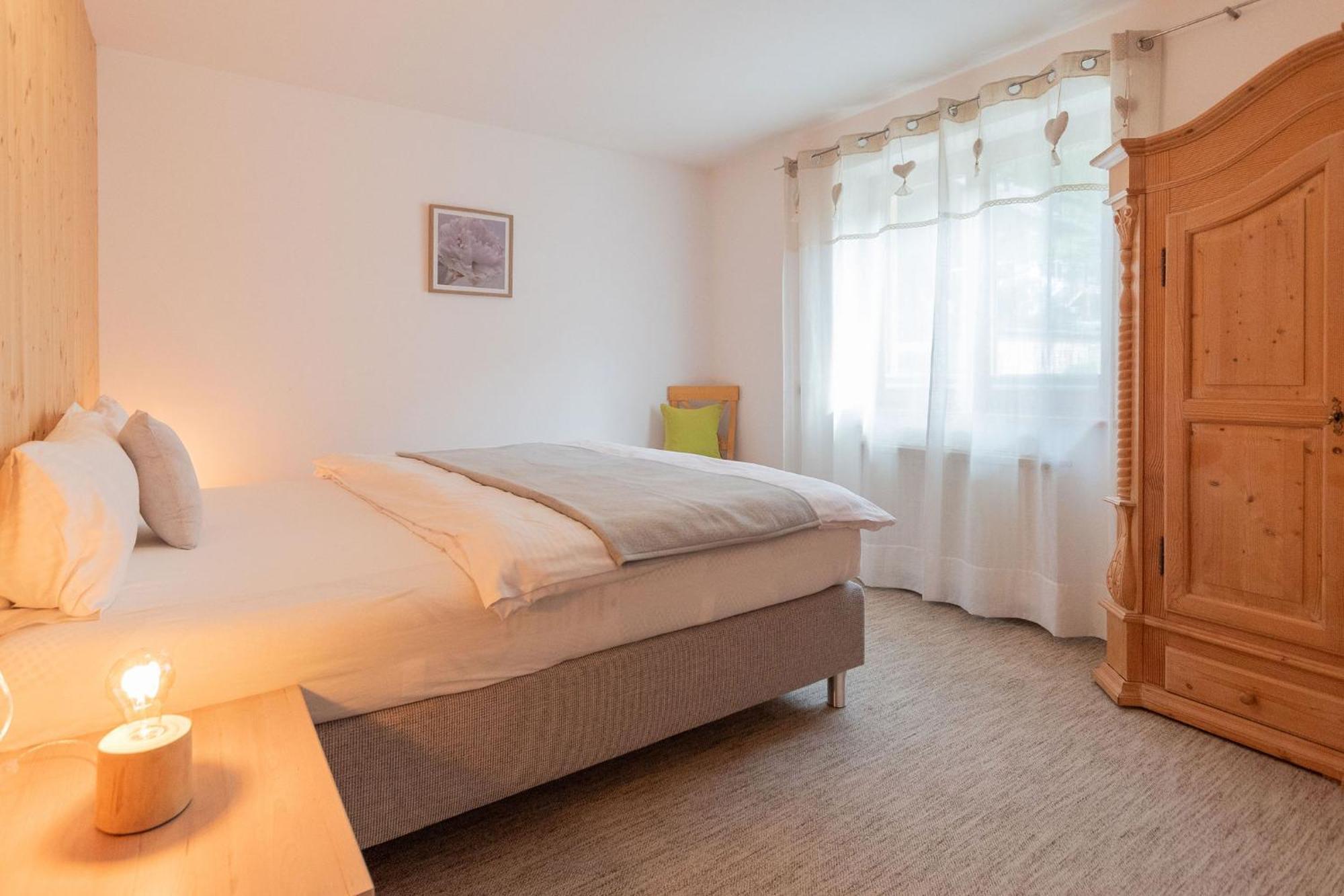 Apartament Haus Helena Mellau Zewnętrze zdjęcie