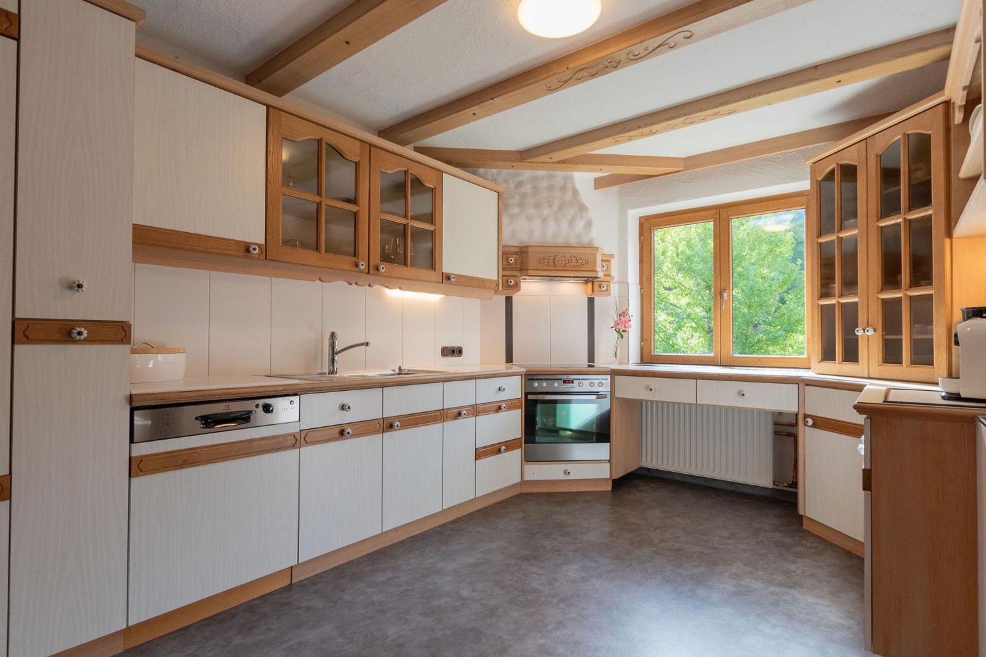 Apartament Haus Helena Mellau Zewnętrze zdjęcie