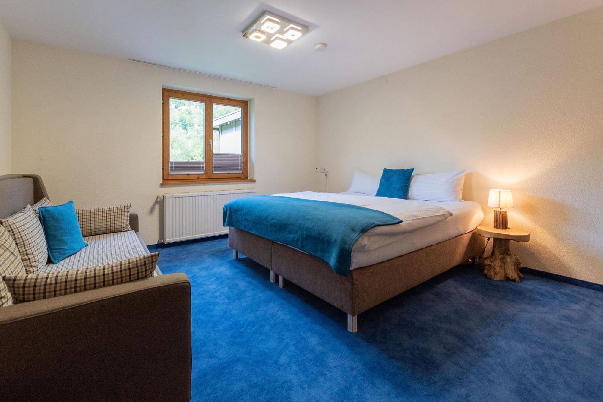 Apartament Haus Helena Mellau Zewnętrze zdjęcie