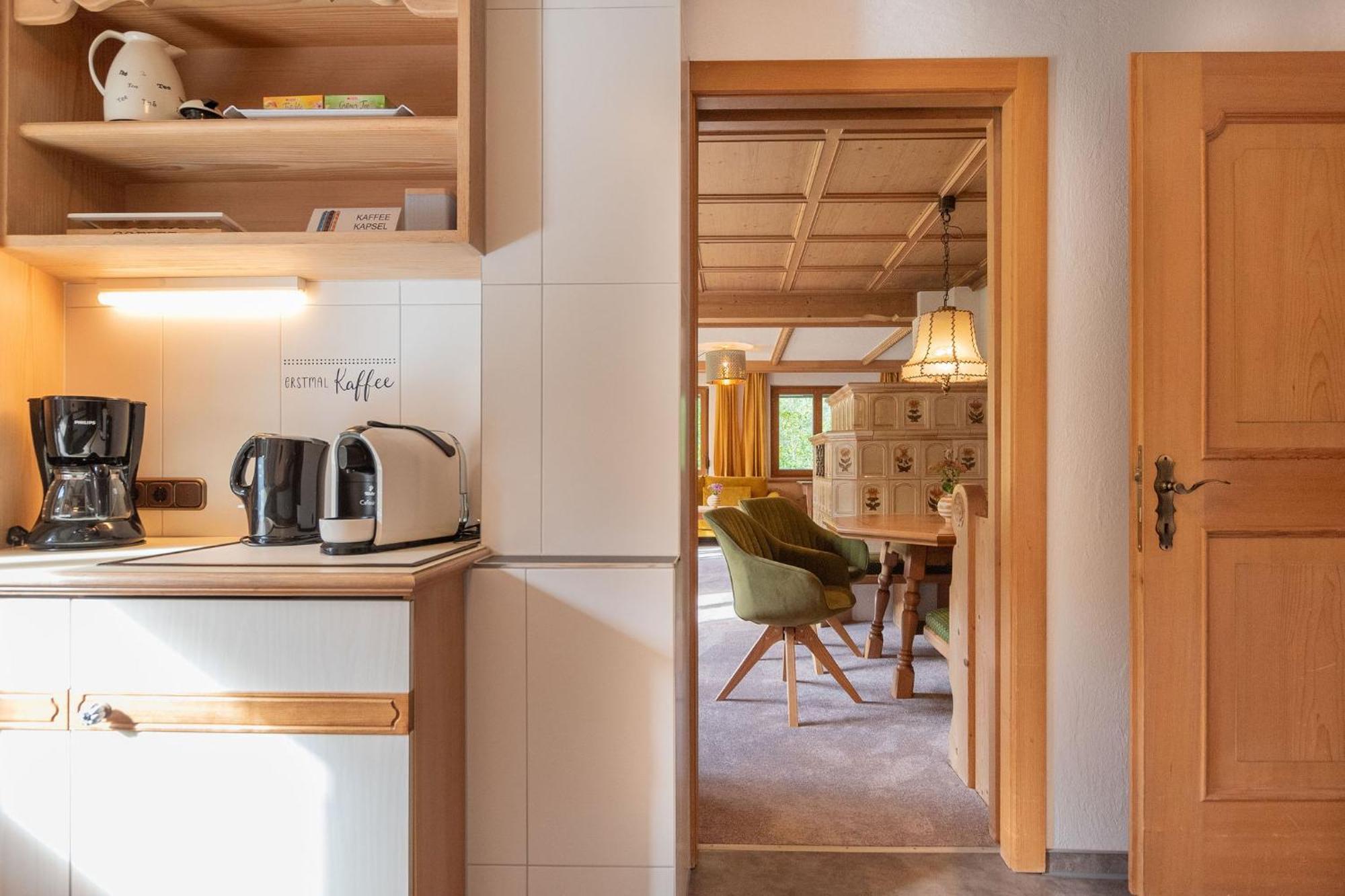 Apartament Haus Helena Mellau Zewnętrze zdjęcie