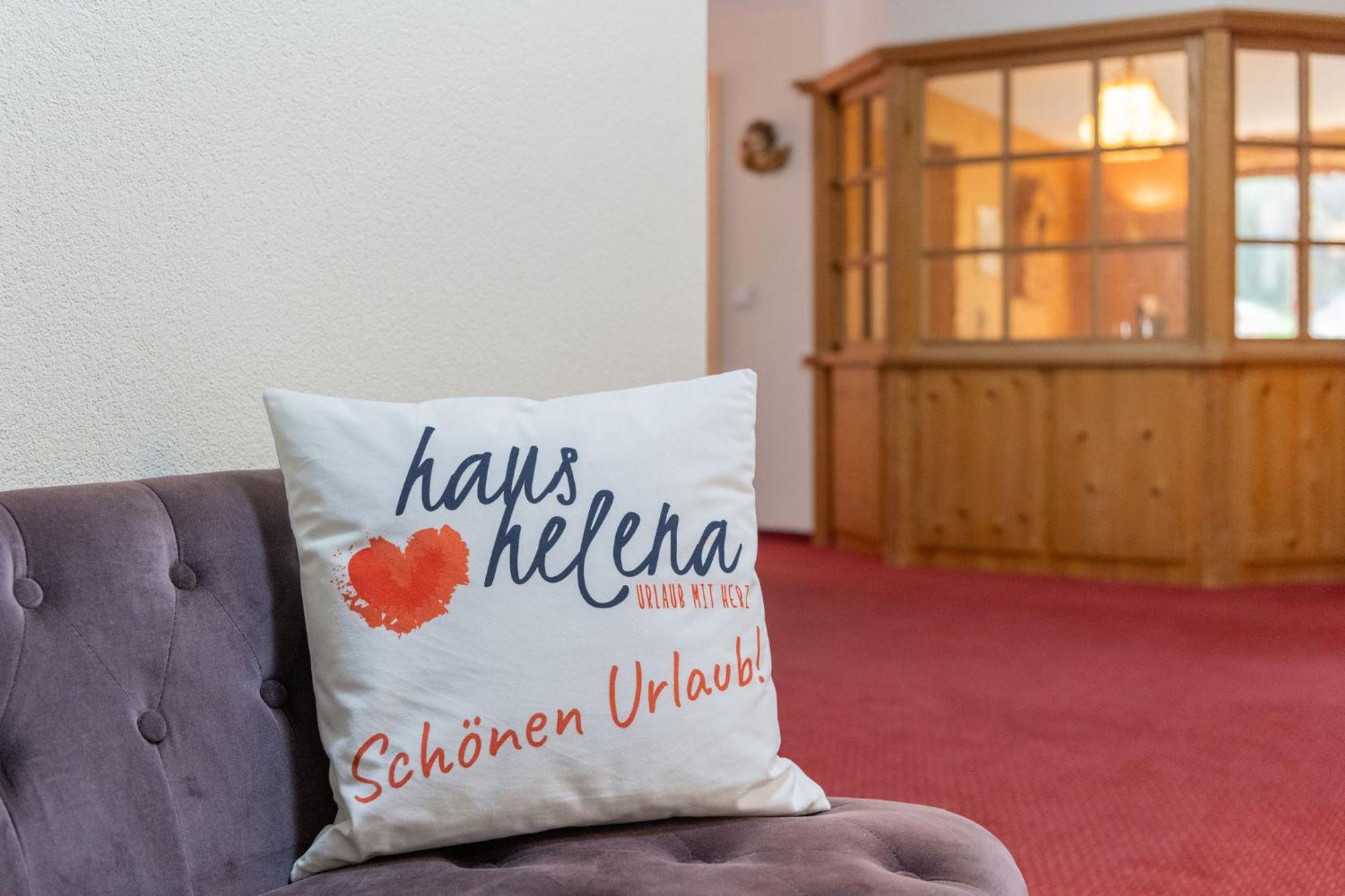 Apartament Haus Helena Mellau Zewnętrze zdjęcie