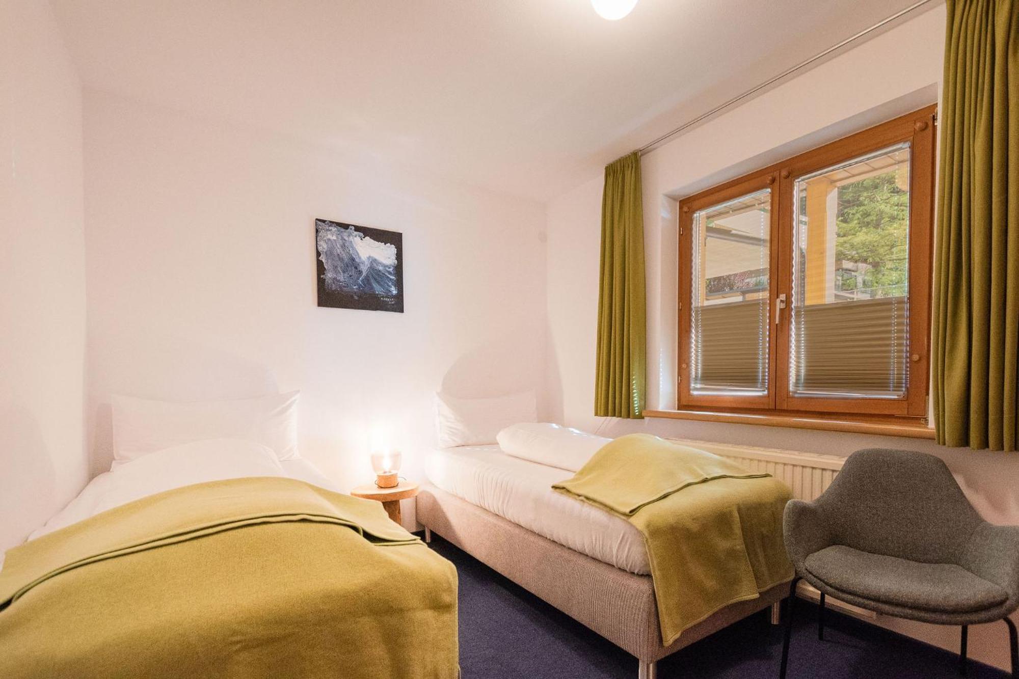 Apartament Haus Helena Mellau Zewnętrze zdjęcie