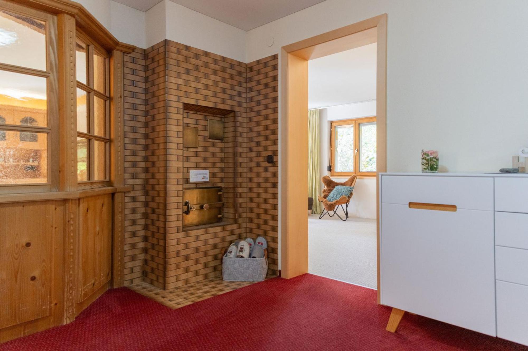 Apartament Haus Helena Mellau Zewnętrze zdjęcie