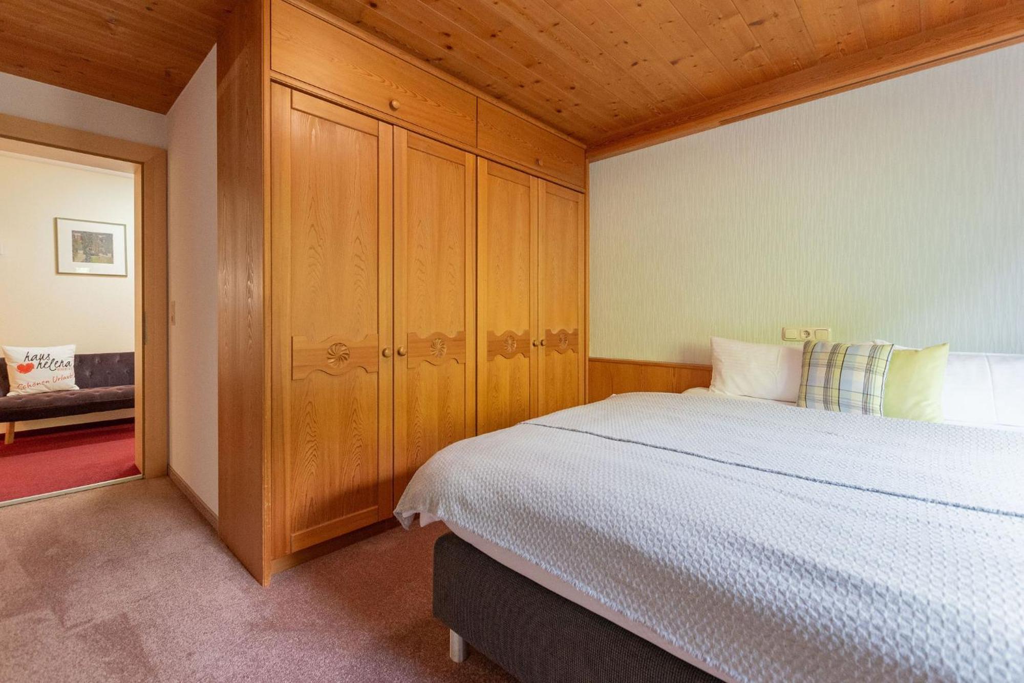 Apartament Haus Helena Mellau Zewnętrze zdjęcie