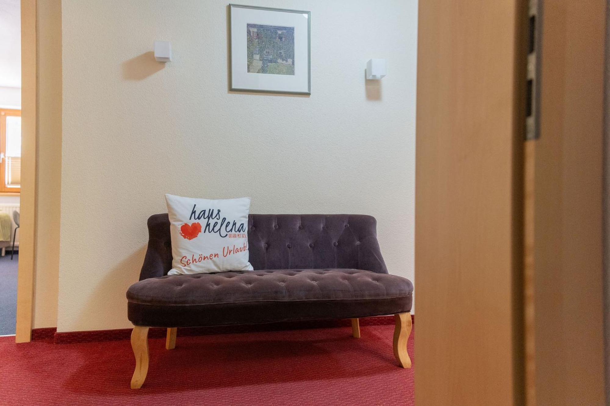 Apartament Haus Helena Mellau Zewnętrze zdjęcie