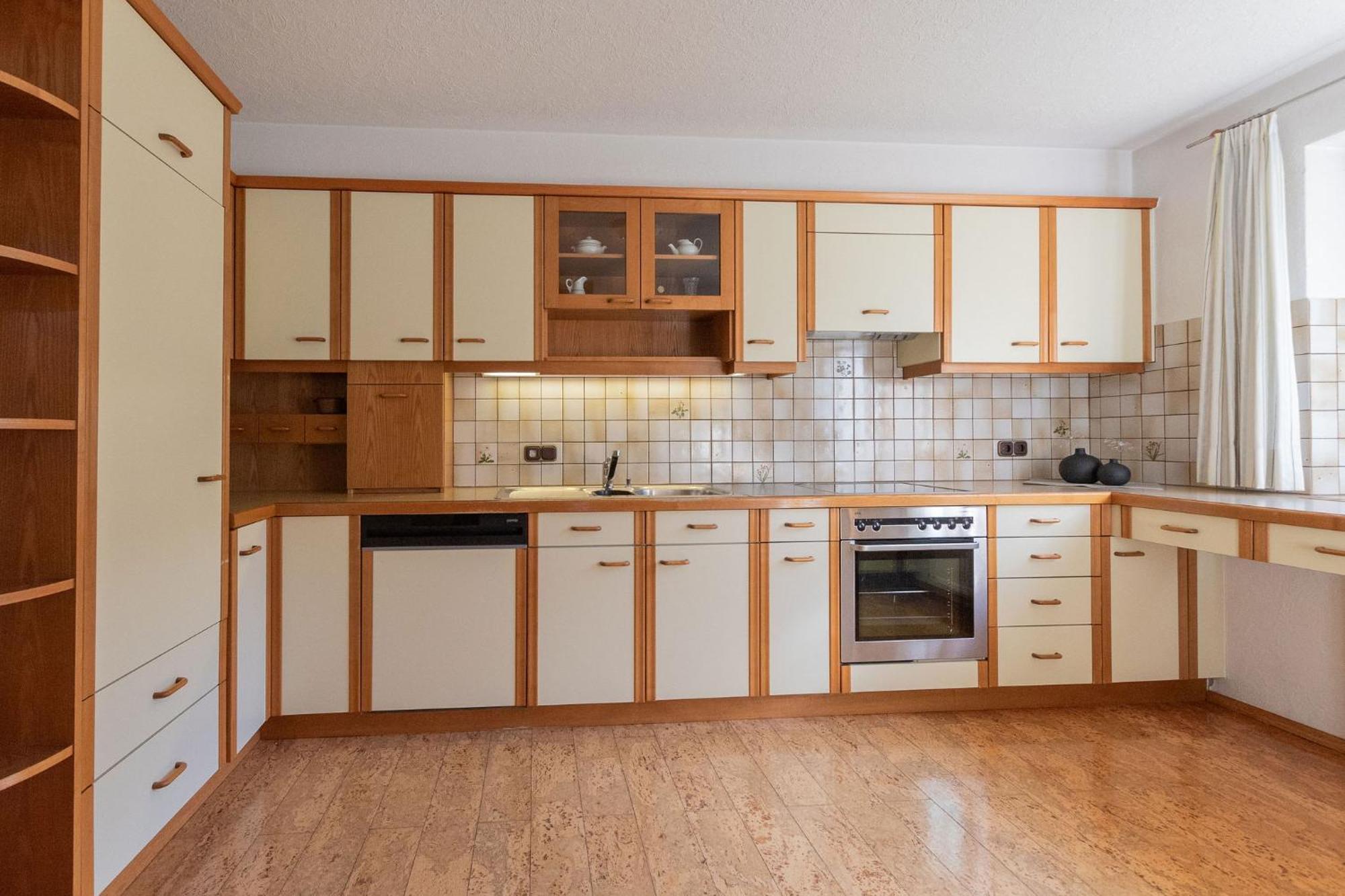 Apartament Haus Helena Mellau Zewnętrze zdjęcie