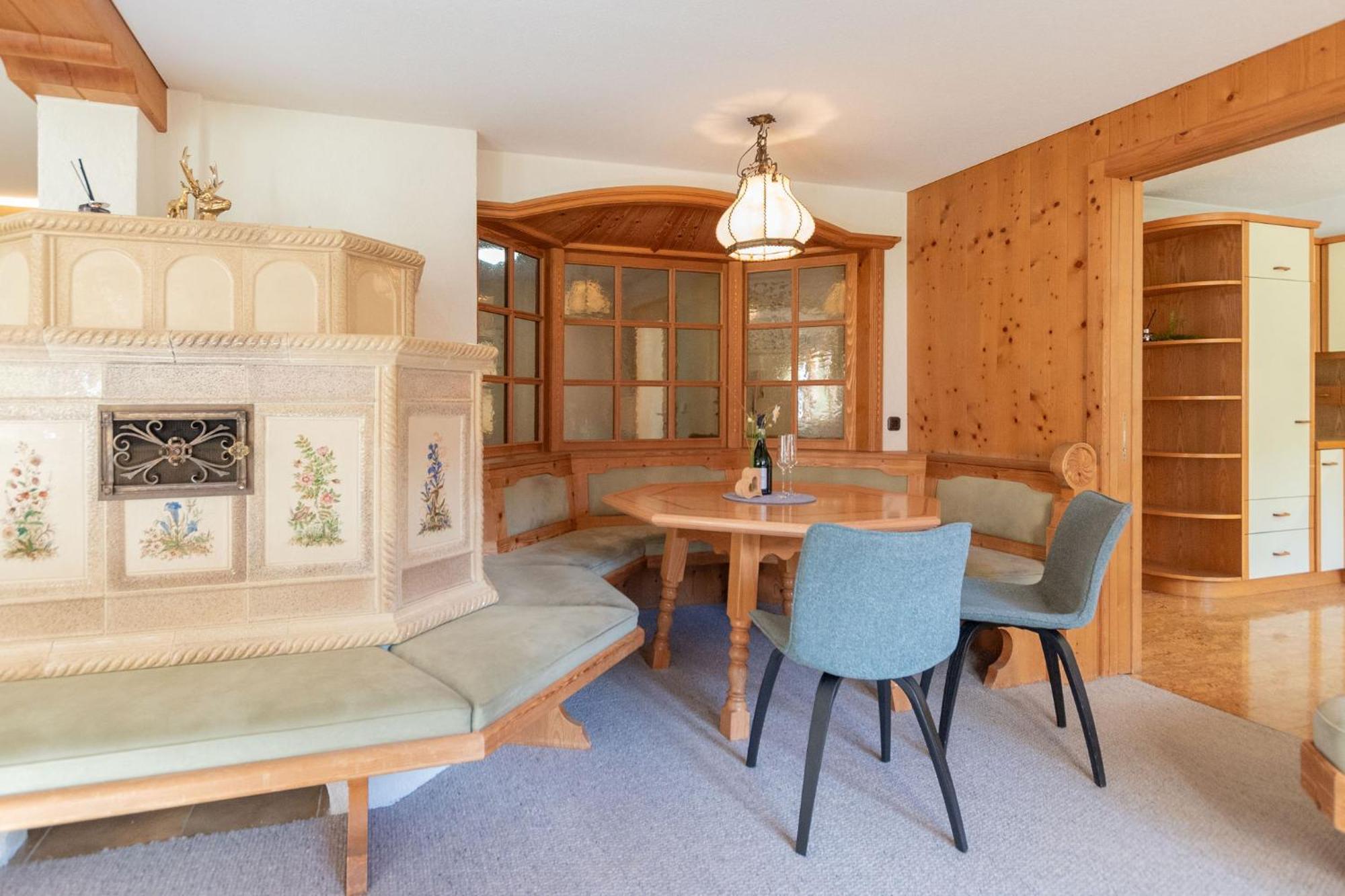 Apartament Haus Helena Mellau Zewnętrze zdjęcie