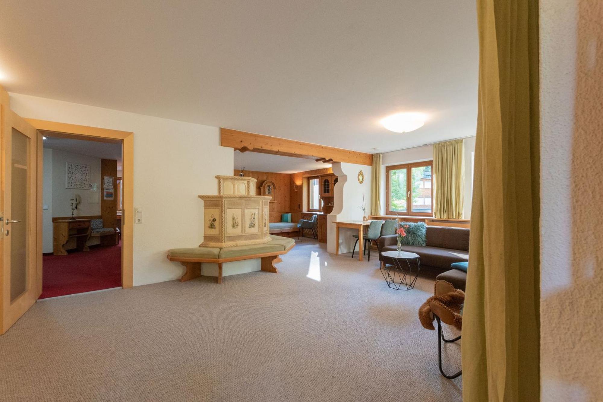Apartament Haus Helena Mellau Zewnętrze zdjęcie