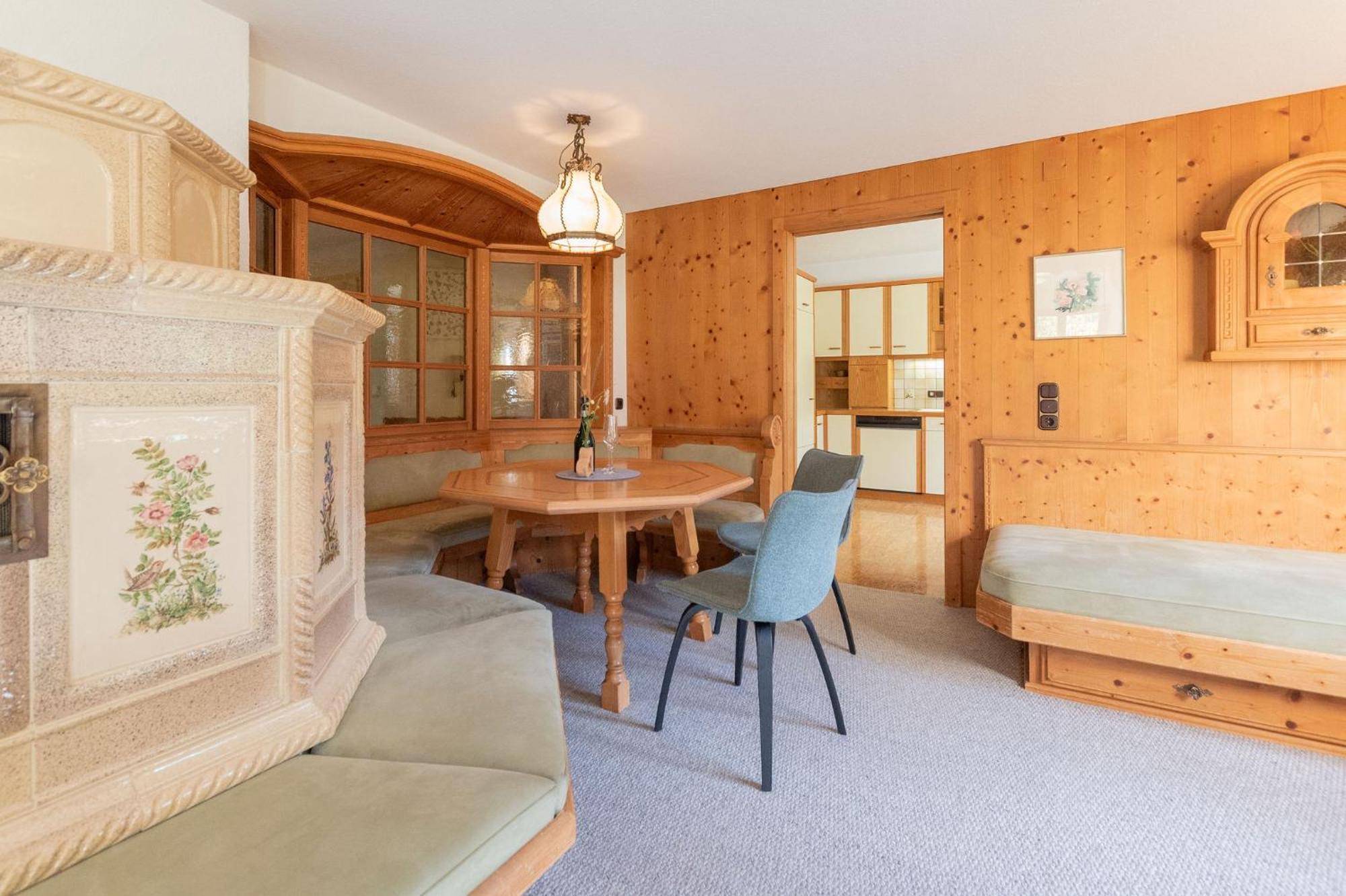Apartament Haus Helena Mellau Zewnętrze zdjęcie